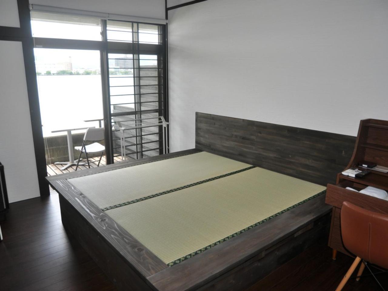 Riverside Hotel Karatsu Castle Kültér fotó