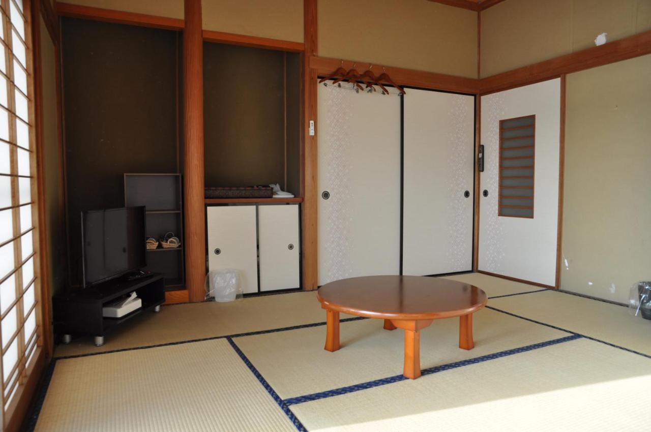 Riverside Hotel Karatsu Castle Kültér fotó