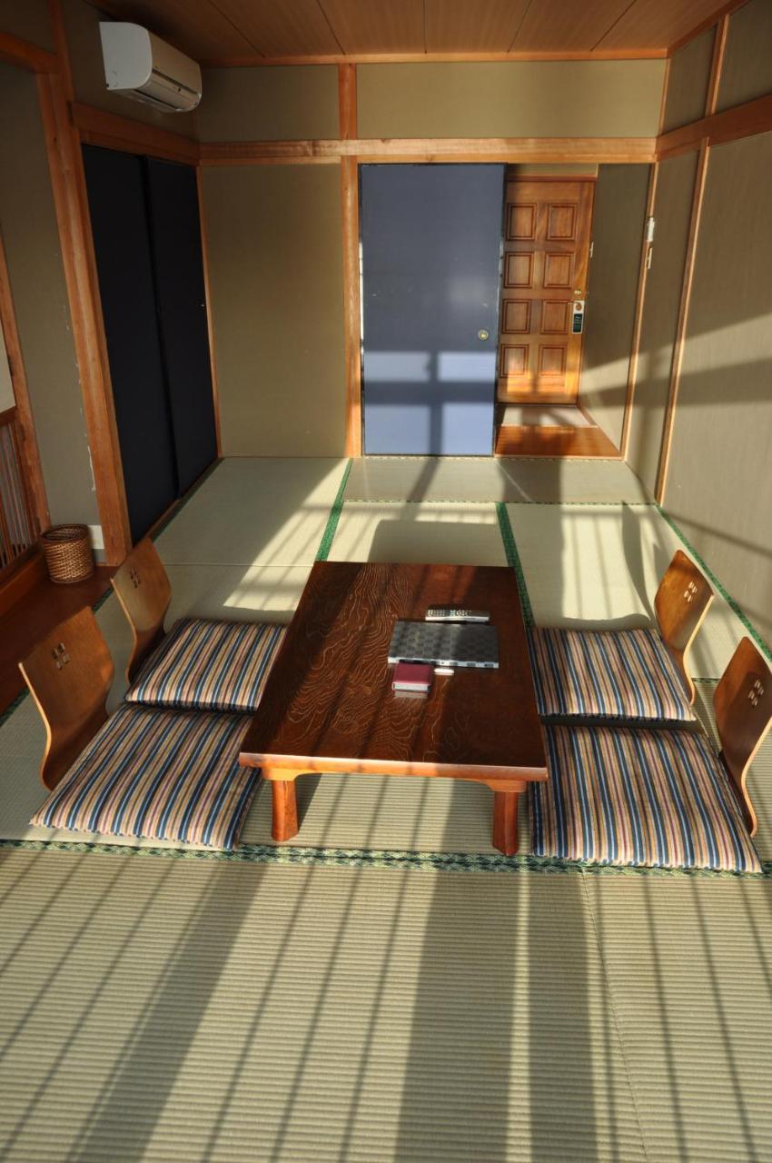 Riverside Hotel Karatsu Castle Kültér fotó
