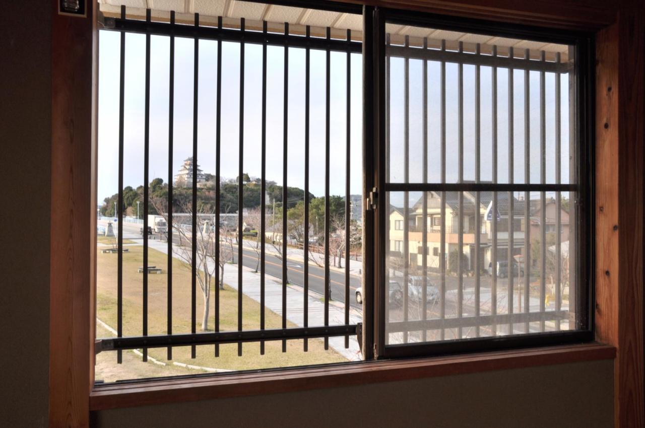 Riverside Hotel Karatsu Castle Kültér fotó